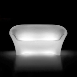Canapé lumineux - OHLA - Plust_U1