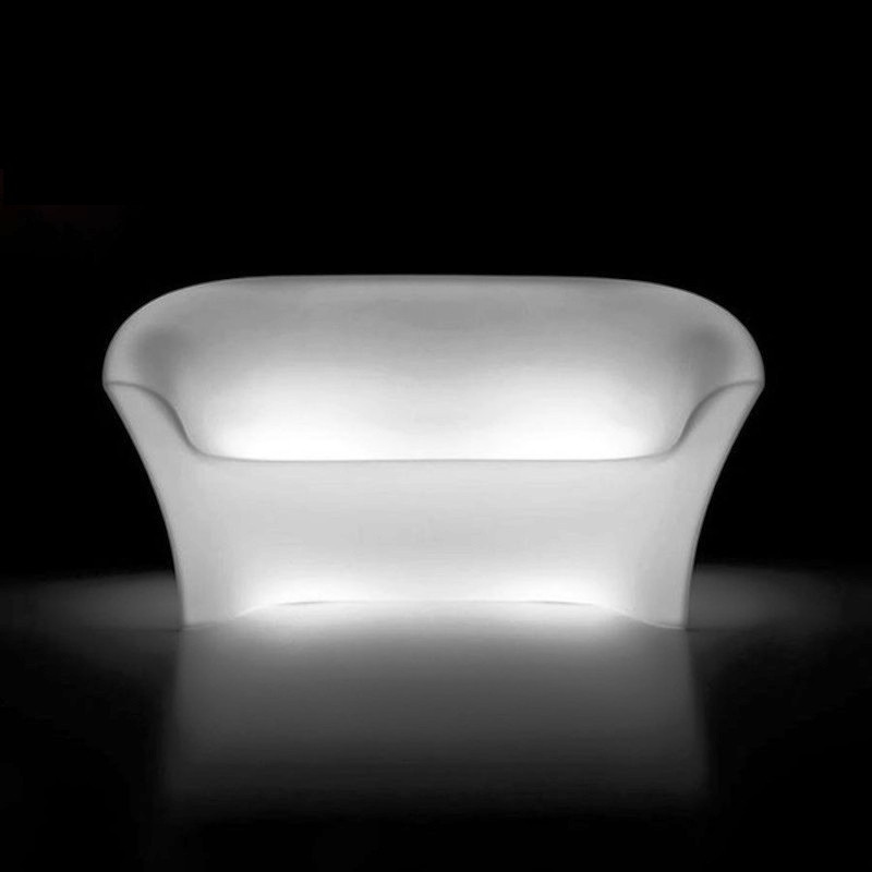 Canapé lumineux - OHLA - Plust_U1