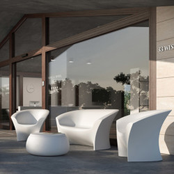 salon de jardin OHLA