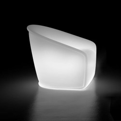 Fauteuil lumineux - Settembre - Plust
