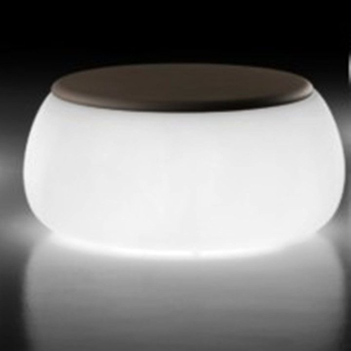 Salon de jardin lumineux - Settembre - Plust