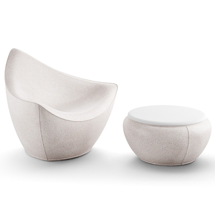 Fauteuil - VELA - Plust_family