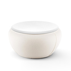 Table basse lumineuse - VELA - Plust