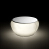 Table basse lumineuse - VELA - Plust