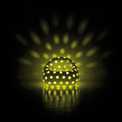 Fauteuil lumineux - Airball - Plust