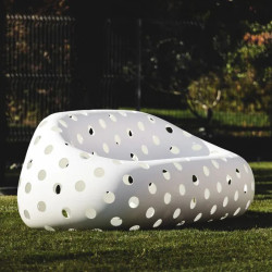 Canapé - airball - Plust