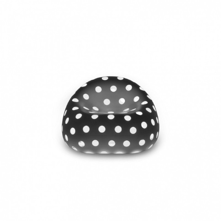 Fauteuil lumineux - airball - Plust