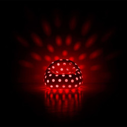 Fauteuil lumineux - airball - Plust