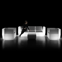 lumineux - BIG CUT - Plust