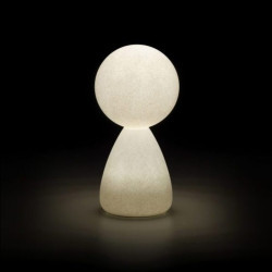 Lampe de table -boom_white-light