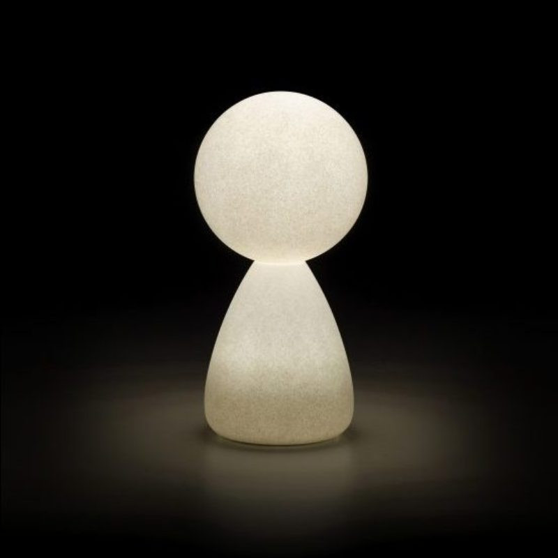 Lampe de table -boom_white-light