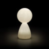 Lampe de table -boom_white-light