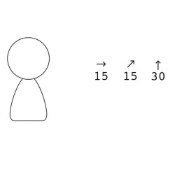 Dimensions lampe de table -boom