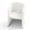 Fauteuil de jardin BREEZE_Lyxo_PRL