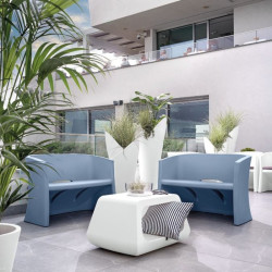 Table basse - SUGAR - LYXO