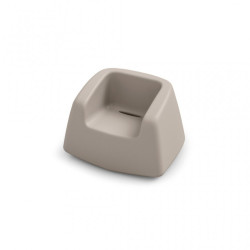 Fauteuil coloré - SUGAR - LYXO