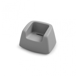 Fauteuil coloré - SUGAR - LYXO