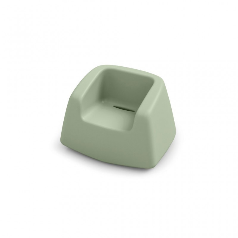 Fauteuil coloré - SUGAR - LYXO