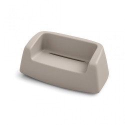 Canapé coloré - SUGAR - LYXO