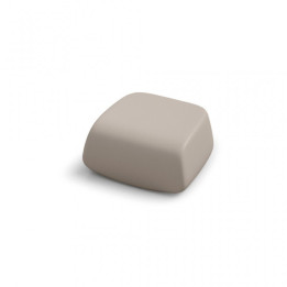 Pouf coloré - SUGAR - LYXO