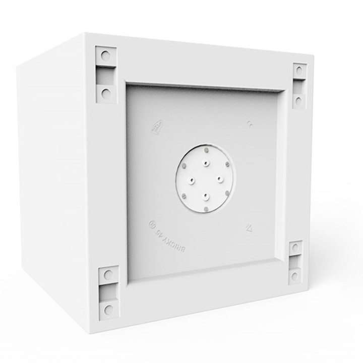 Cube de rangement lumineux -BRICKY - Newgarden