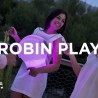 ROBIN - Newgarden
