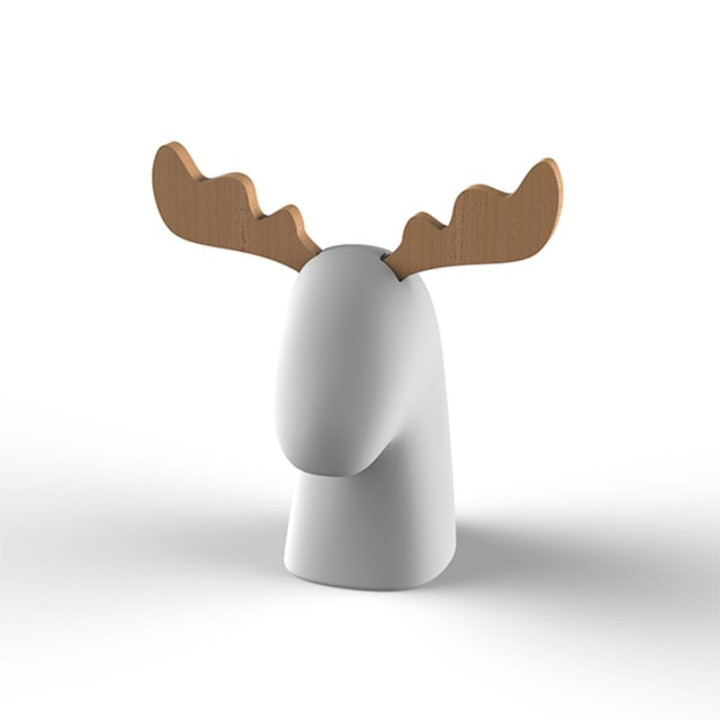 Luminaire tête de cerf - lemobilierlumineux.com