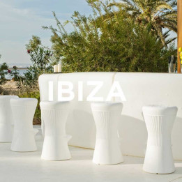 Bar lumineux - IBIZA - Newgarden