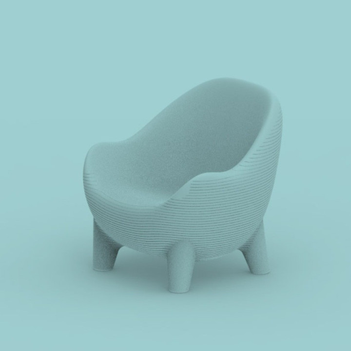 Fauteuil Lumineux - ARUBA - Newgarden