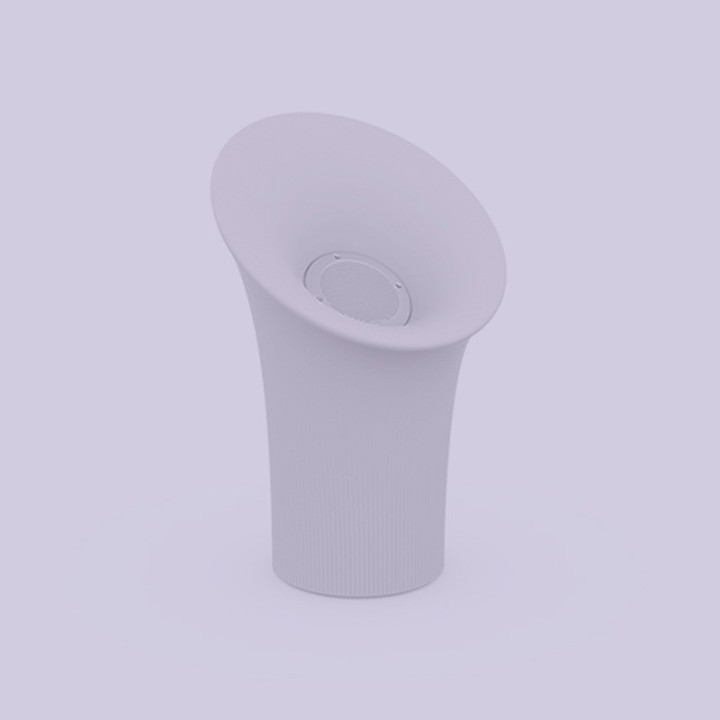 Lampe musicale - NIPPER-PLAY - Newgarden