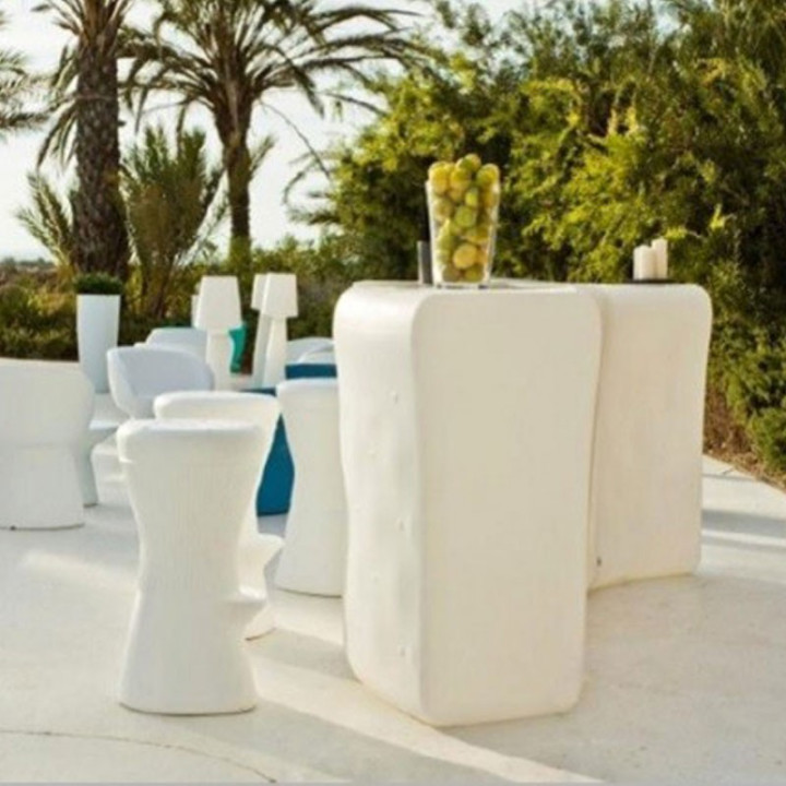 Bar lumineux - IBIZA - Newgarden