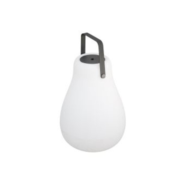 Baladeuse LED solaire - KURBY SOLAR - Newgarden
