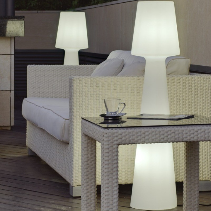 Lampadaire sur pied - LOLA 110 - Newgarden