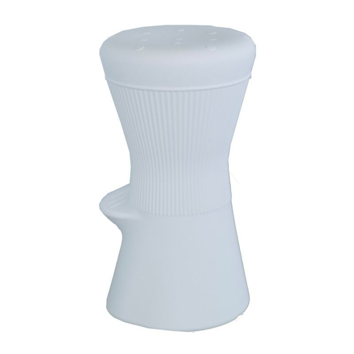 Tabouret de Bar Lumineux - CORFU 74 - Newgarden