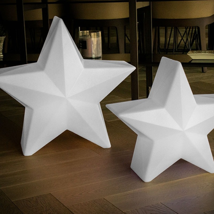 Etoile Lumineuse - NOVA 45 - Newgarden