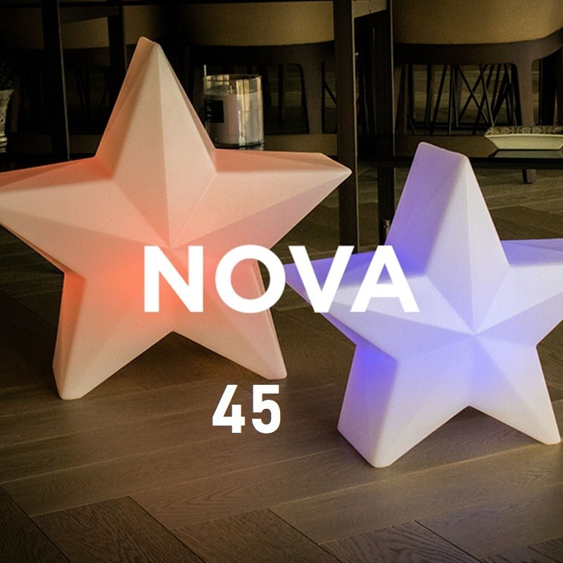 Etoile Lumineuse - NOVA 45 - Newgarden
