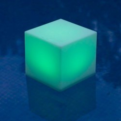 Cube Lumineux - CUBY 32 - Newgarden