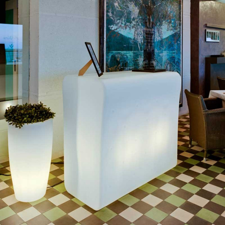 Bar lumineux - CRETA 120 - Newgarden