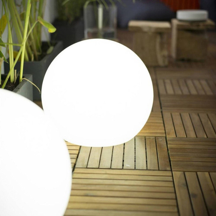 Boule lumineuse - BULY 20 - Newgarden