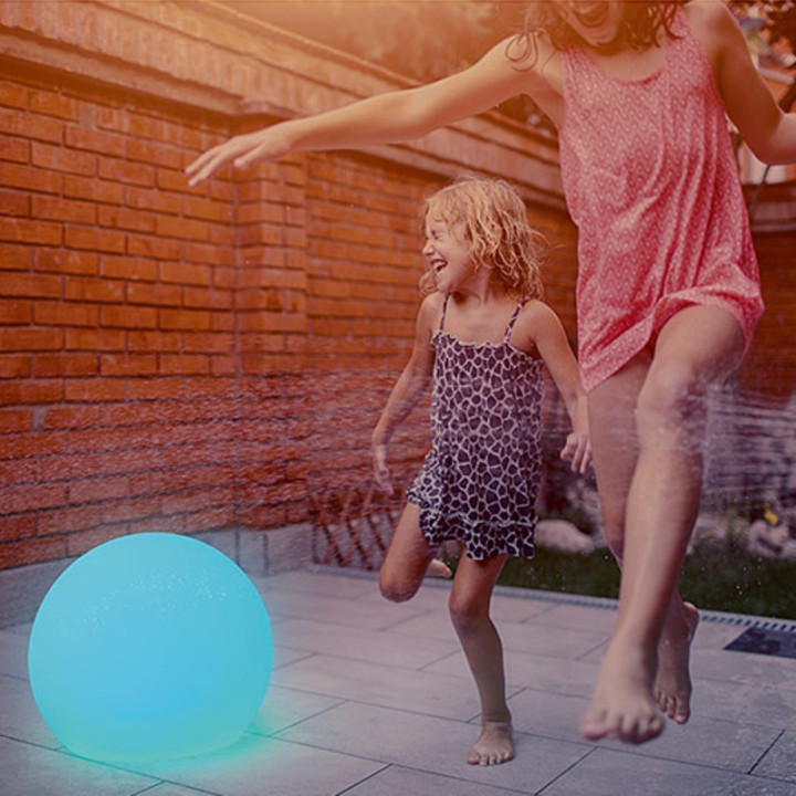 Boule lumineuse - BULY 30 - Newgarden