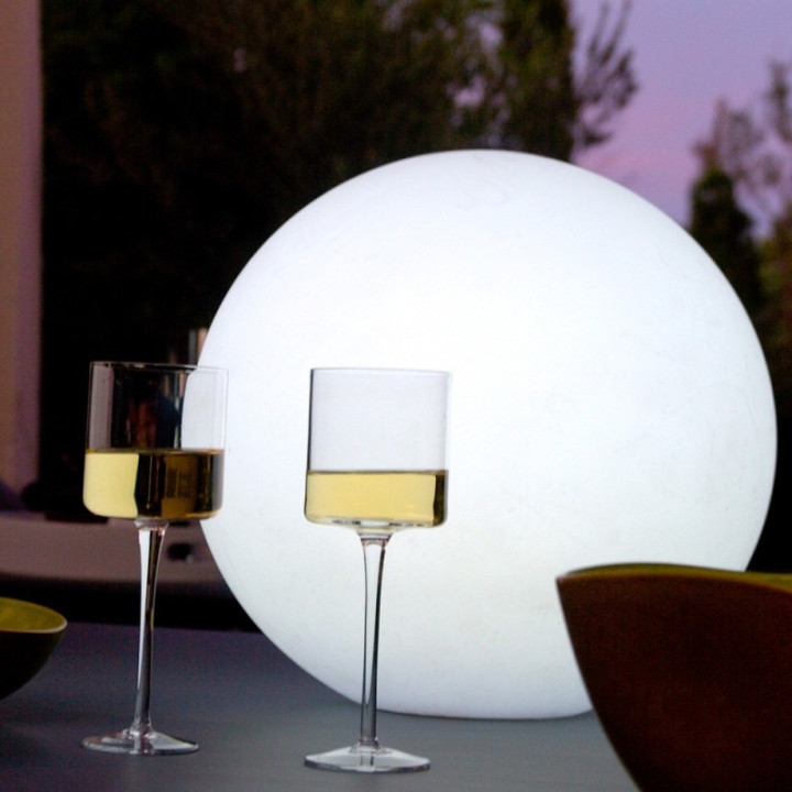 Boule lumineuse - BULY 30 - Newgarden