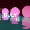 Boule lumineuse - BULY 80 - Newgarden