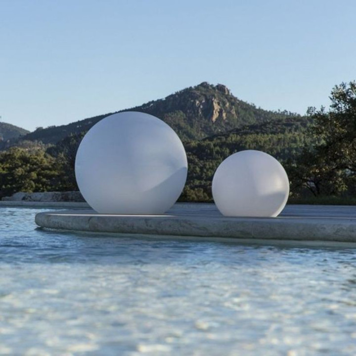 Boule lumineuse - BULY 80 - Newgarden