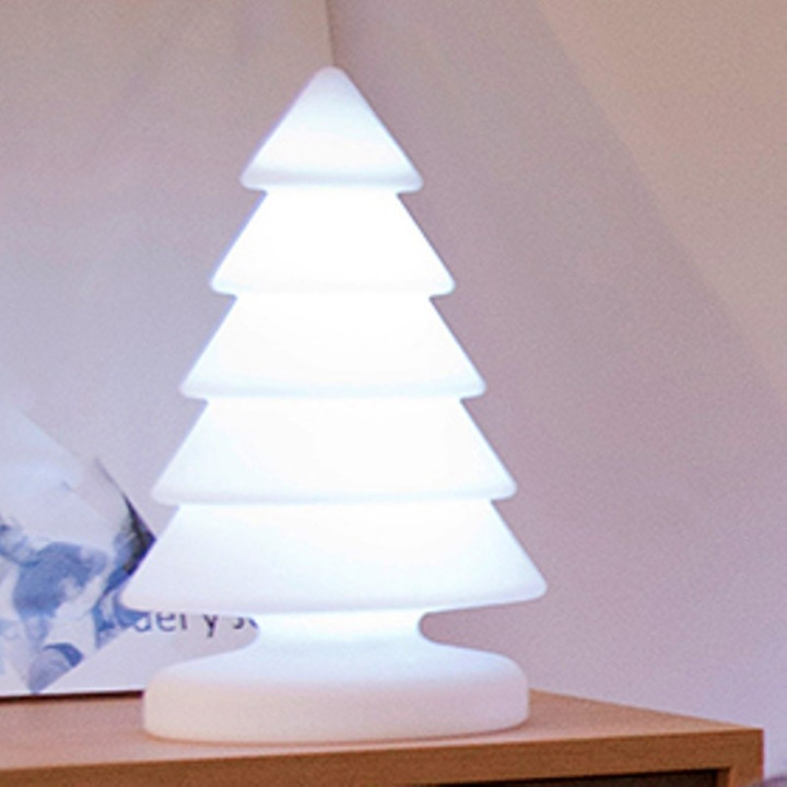 Sapin lumineux - SNOWY 40 - Newgarden