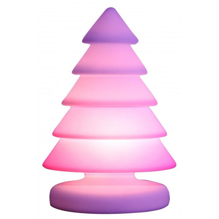 Sapin lumineux - SNOWY 40 - Newgarden