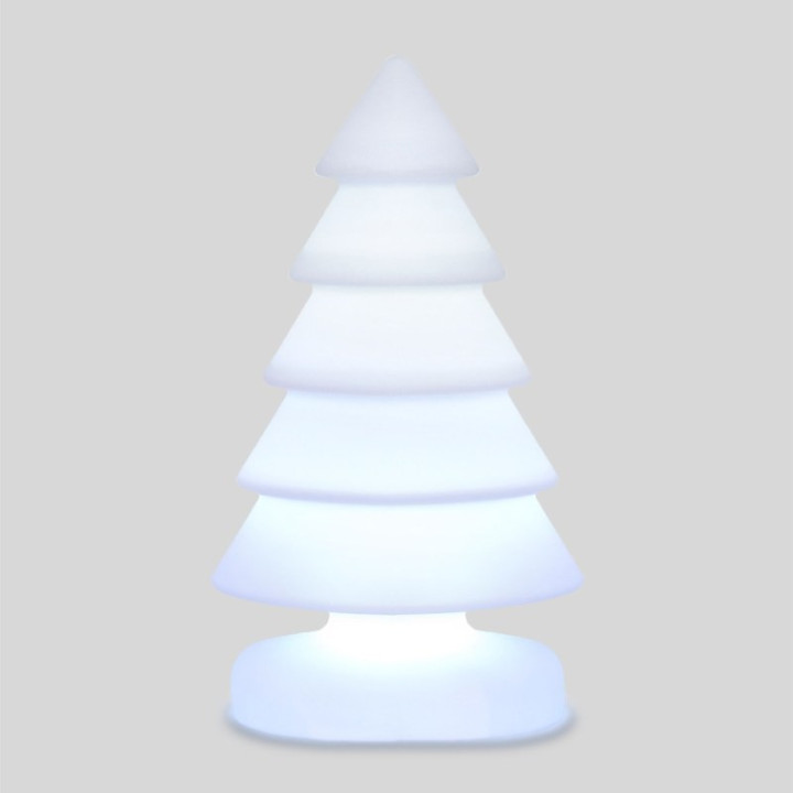 Sapin lumineux - SNOWY 40 - Newgarden