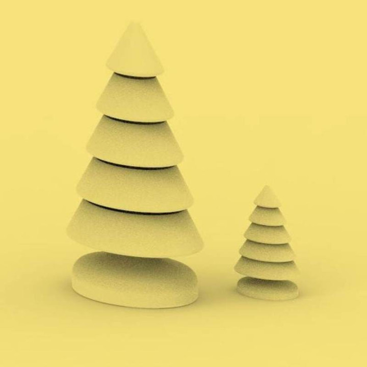 Arbre lumineux - SNOWY 100 - Newgarden
