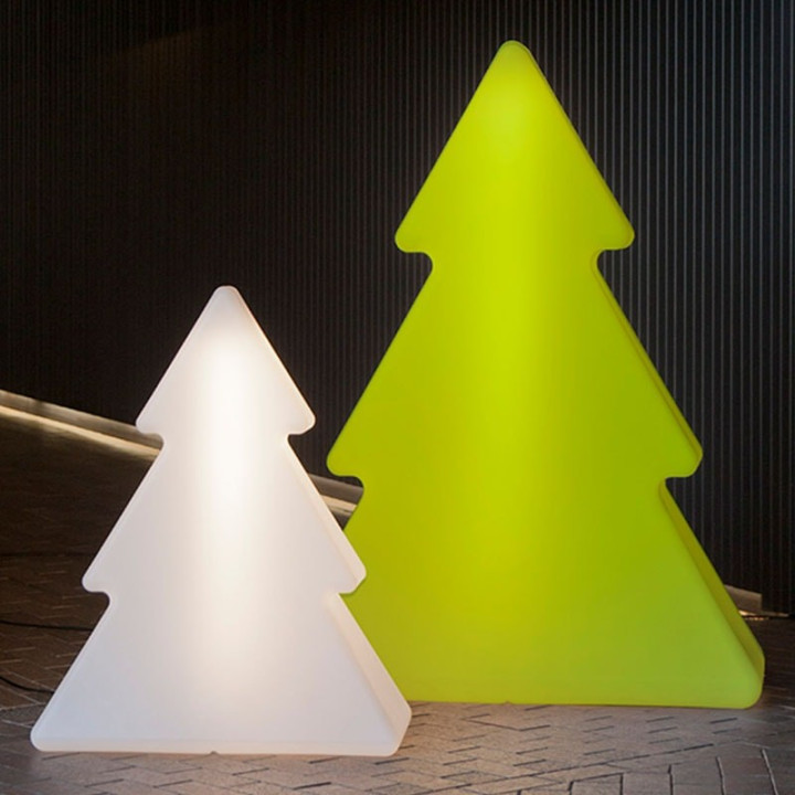 Sapin lumineux LED - PINUS 160 - Newgarden