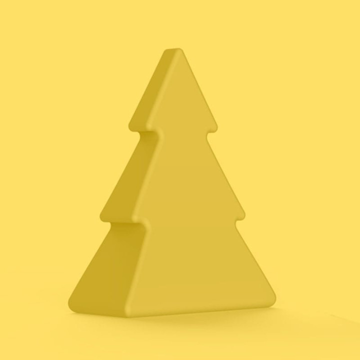 Sapin lumineux LED - PINUS 40 - Newgarden