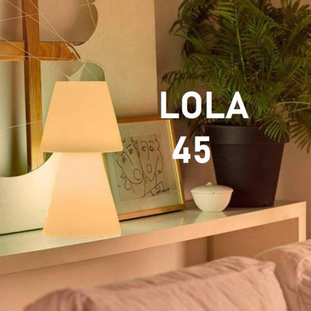 Lampe de table - LOLA 45 - Newgarden Lampe de table - LOLA 45 - Newgarden